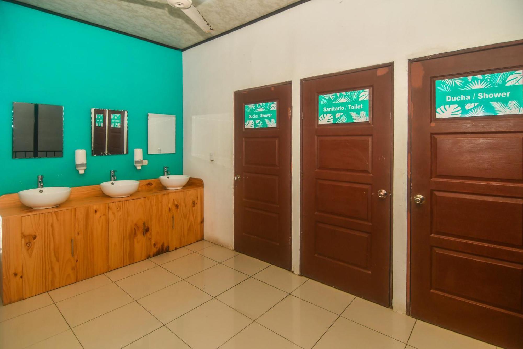 Bed & Coffee By Aldea Guest house Puntarenas