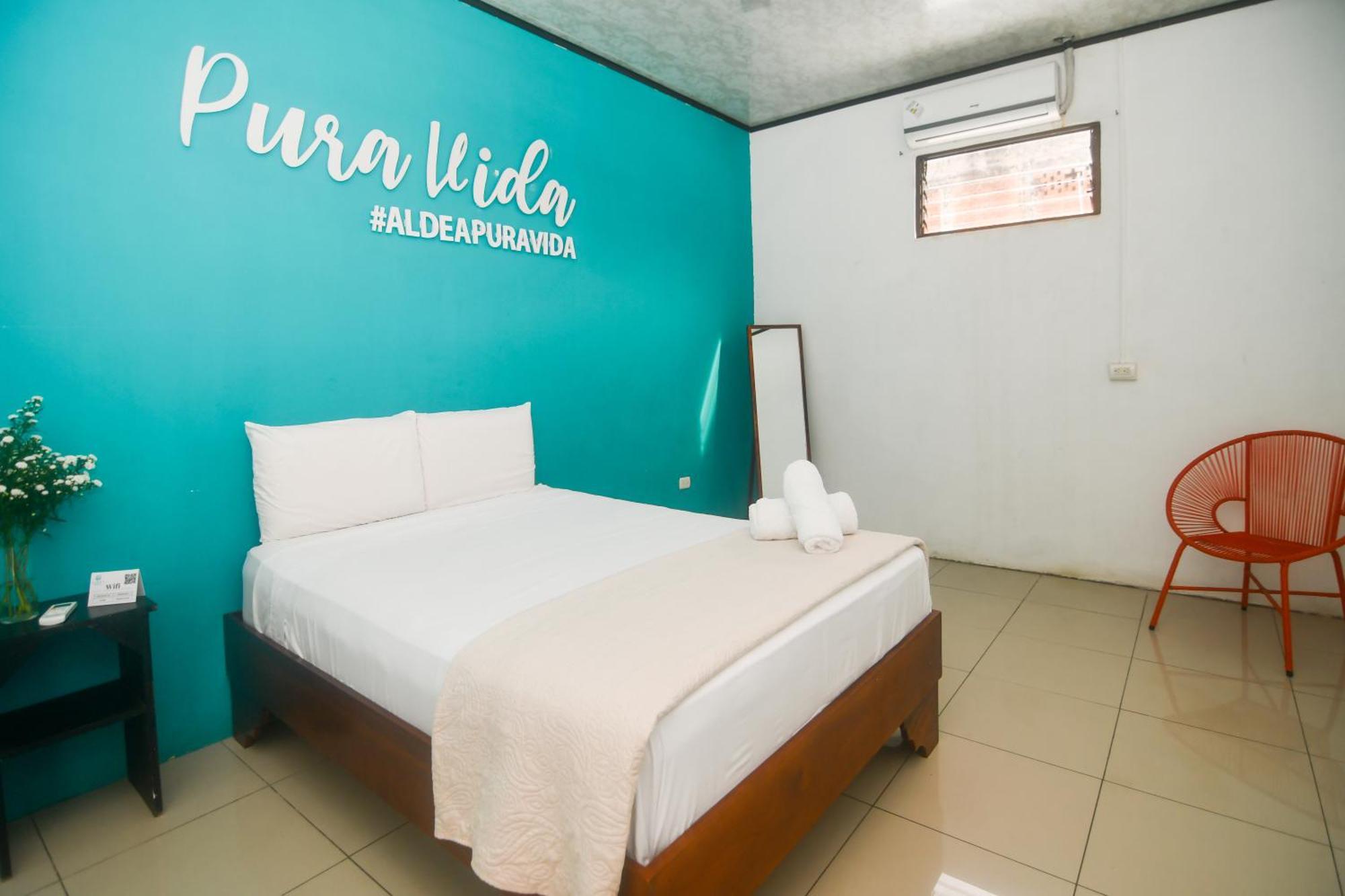 Bed & Coffee By Aldea * Puntarenas