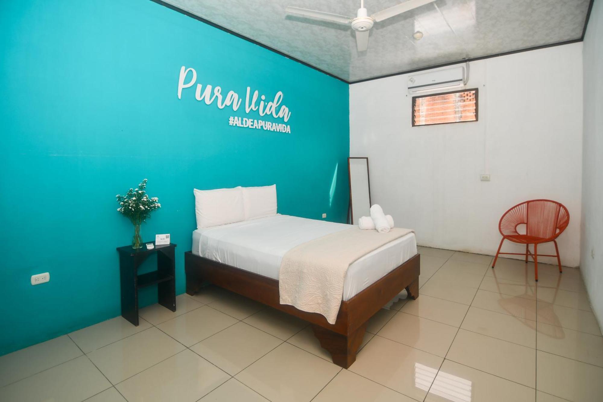 Bed & Coffee By Aldea Guest house Puntarenas