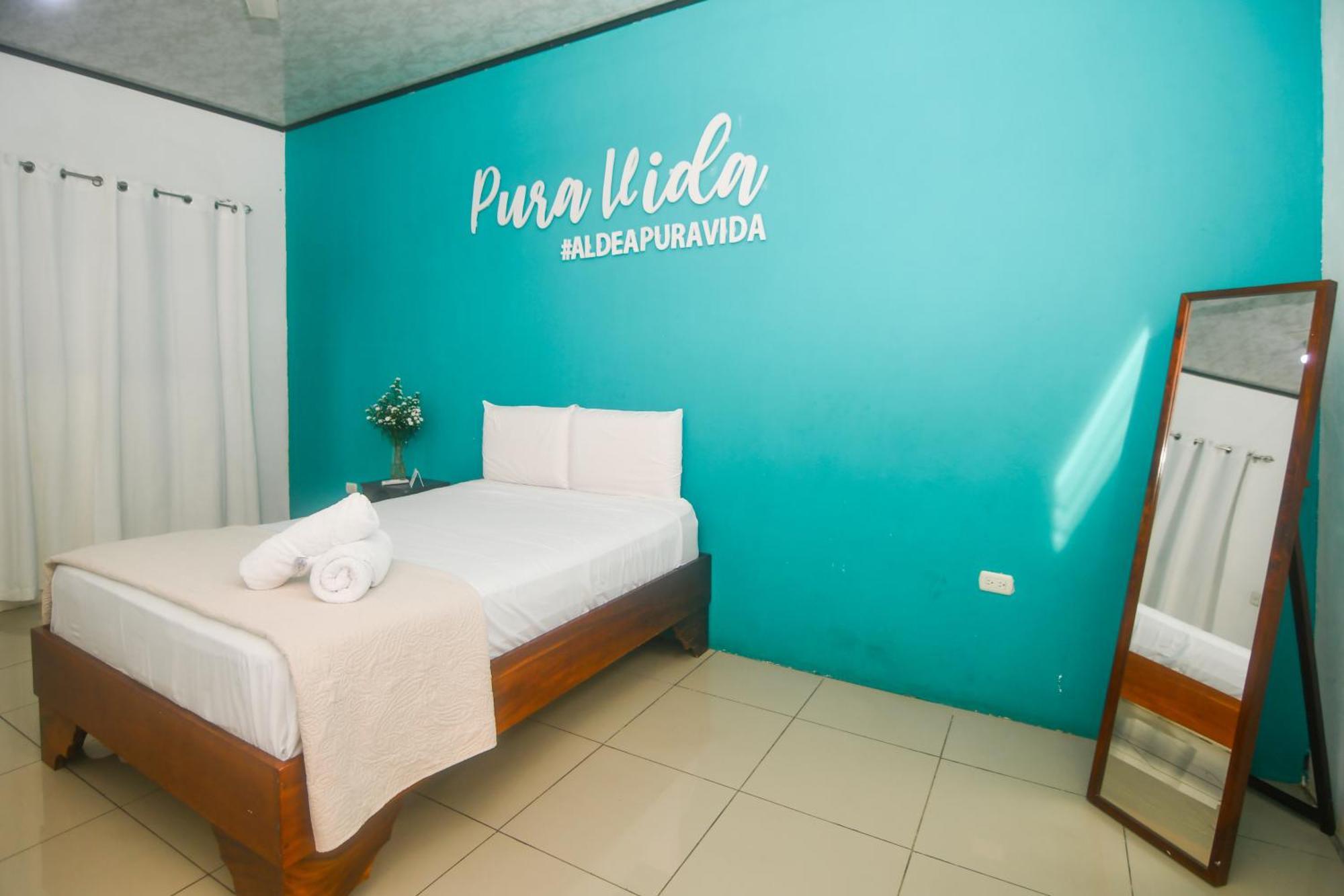 Bed & Coffee By Aldea