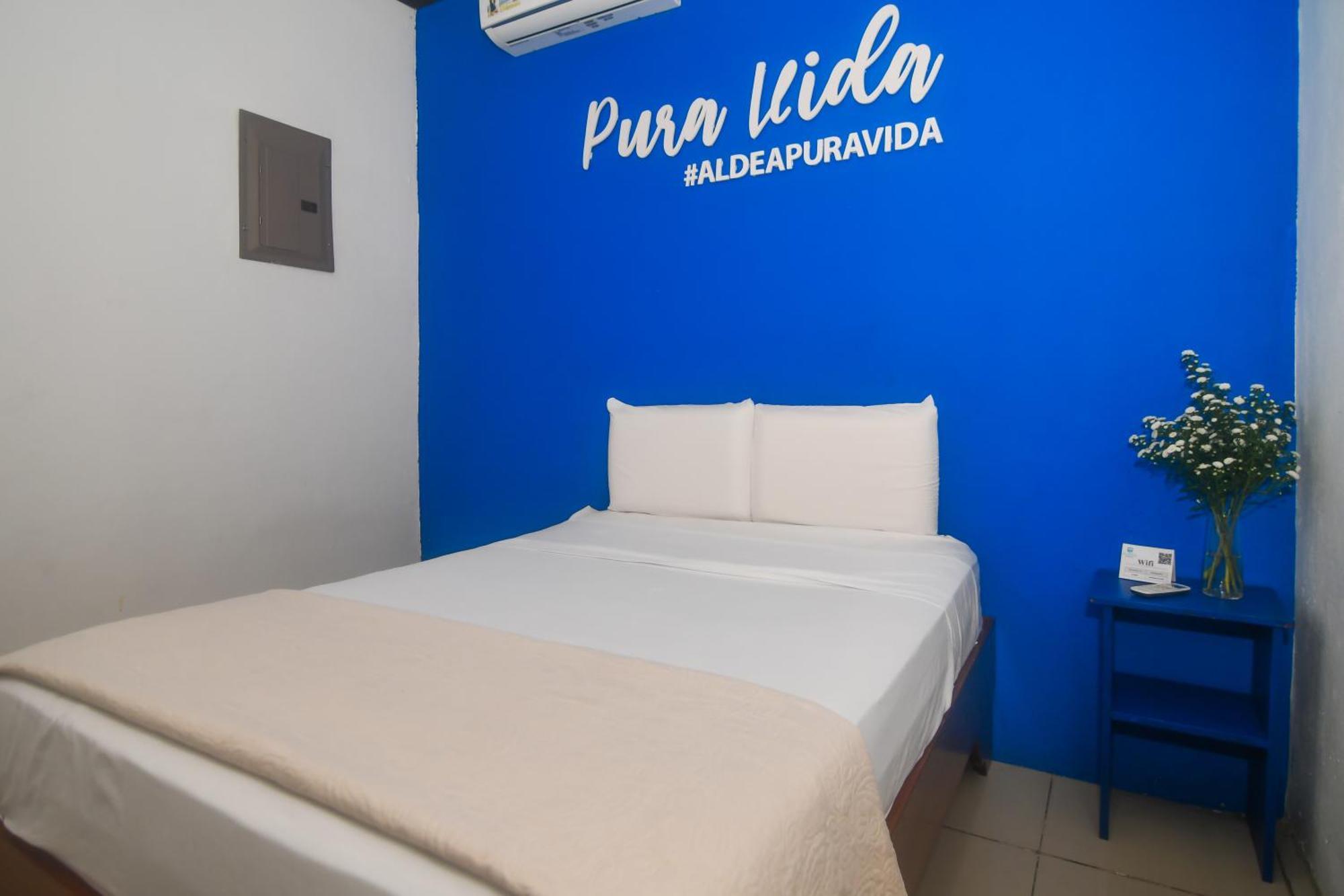 Bed & Coffee By Aldea *