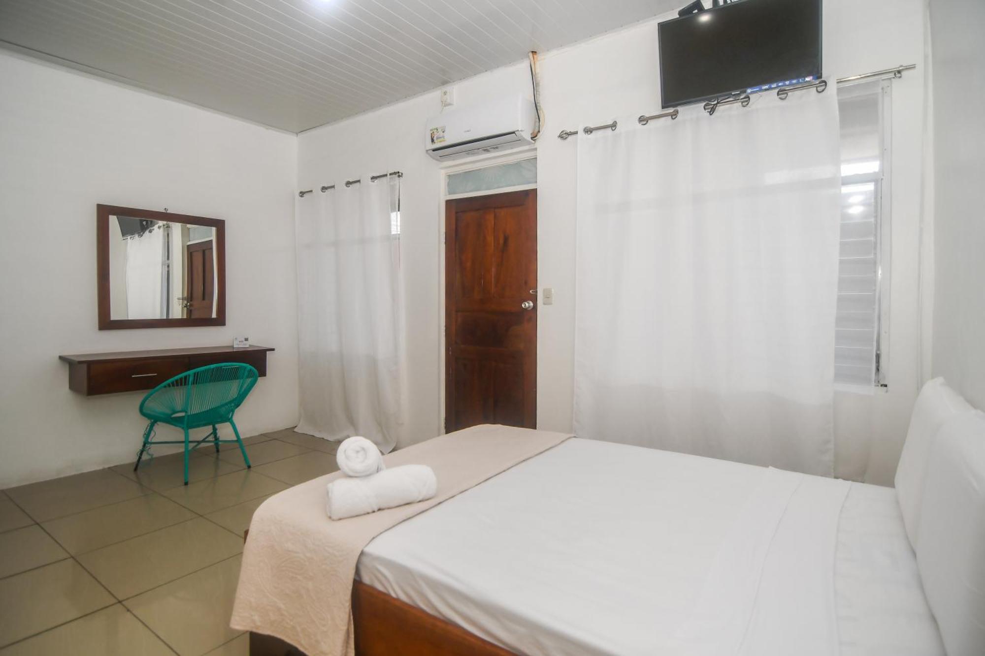 Guest house Bed & Coffee By Aldea