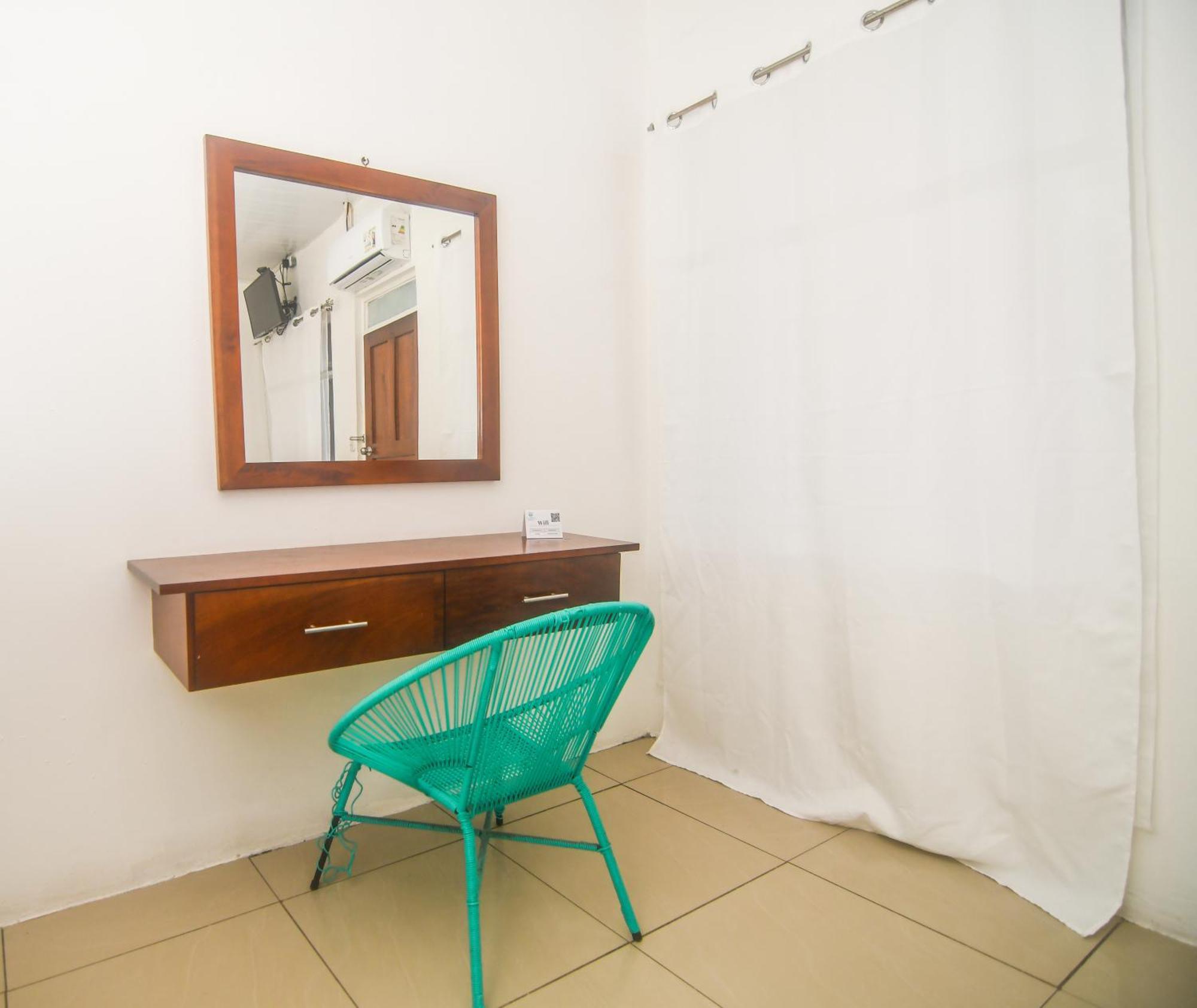 Bed & Coffee By Aldea Puntarenas