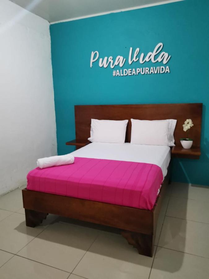 Bed & Coffee By Aldea Puntarenas