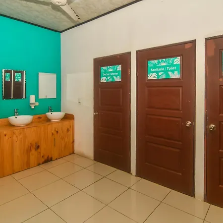 Puntarenas Bed & Coffee By Aldea Hotel Exterior photo