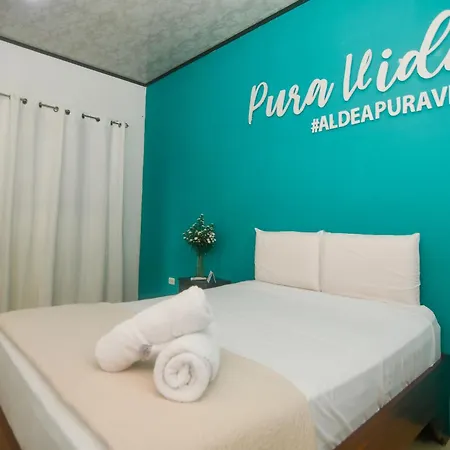 Puntarenas Bed & Coffee By Aldea Hotel Exterior photo
