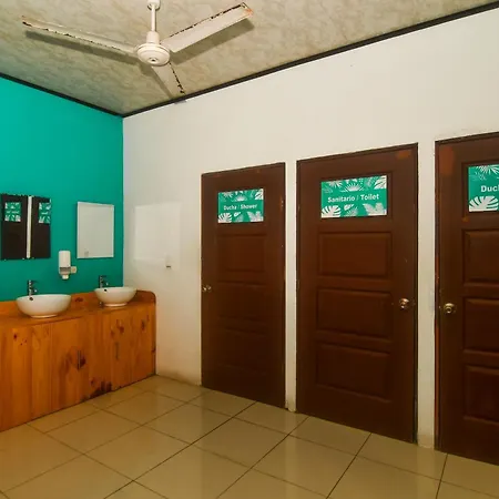 Puntarenas Bed & Coffee By Aldea Hotel Exterior photo