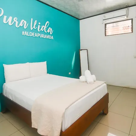 Puntarenas Bed & Coffee By Aldea Hotel Exterior photo