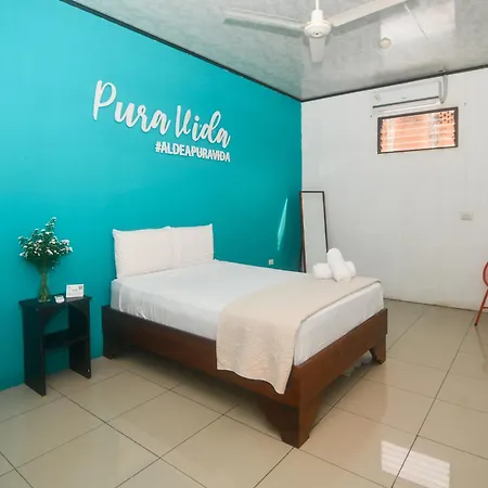 Puntarenas Bed & Coffee By Aldea Hotel Exterior photo