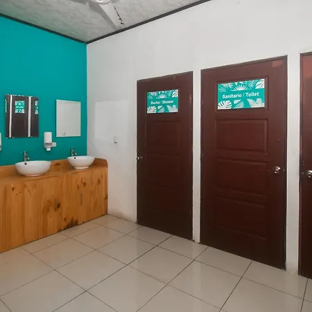 Puntarenas Bed & Coffee By Aldea Hotel Exterior photo