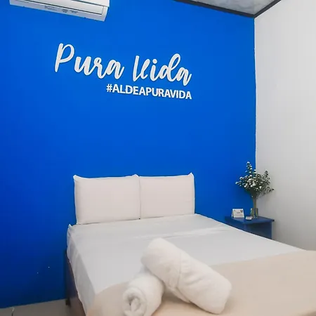Puntarenas Bed & Coffee By Aldea Hotel Exterior photo