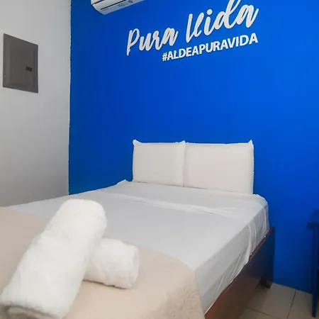Puntarenas Bed & Coffee By Aldea Hotel Exterior photo