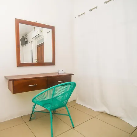 Puntarenas Bed & Coffee By Aldea Hotel Exterior photo