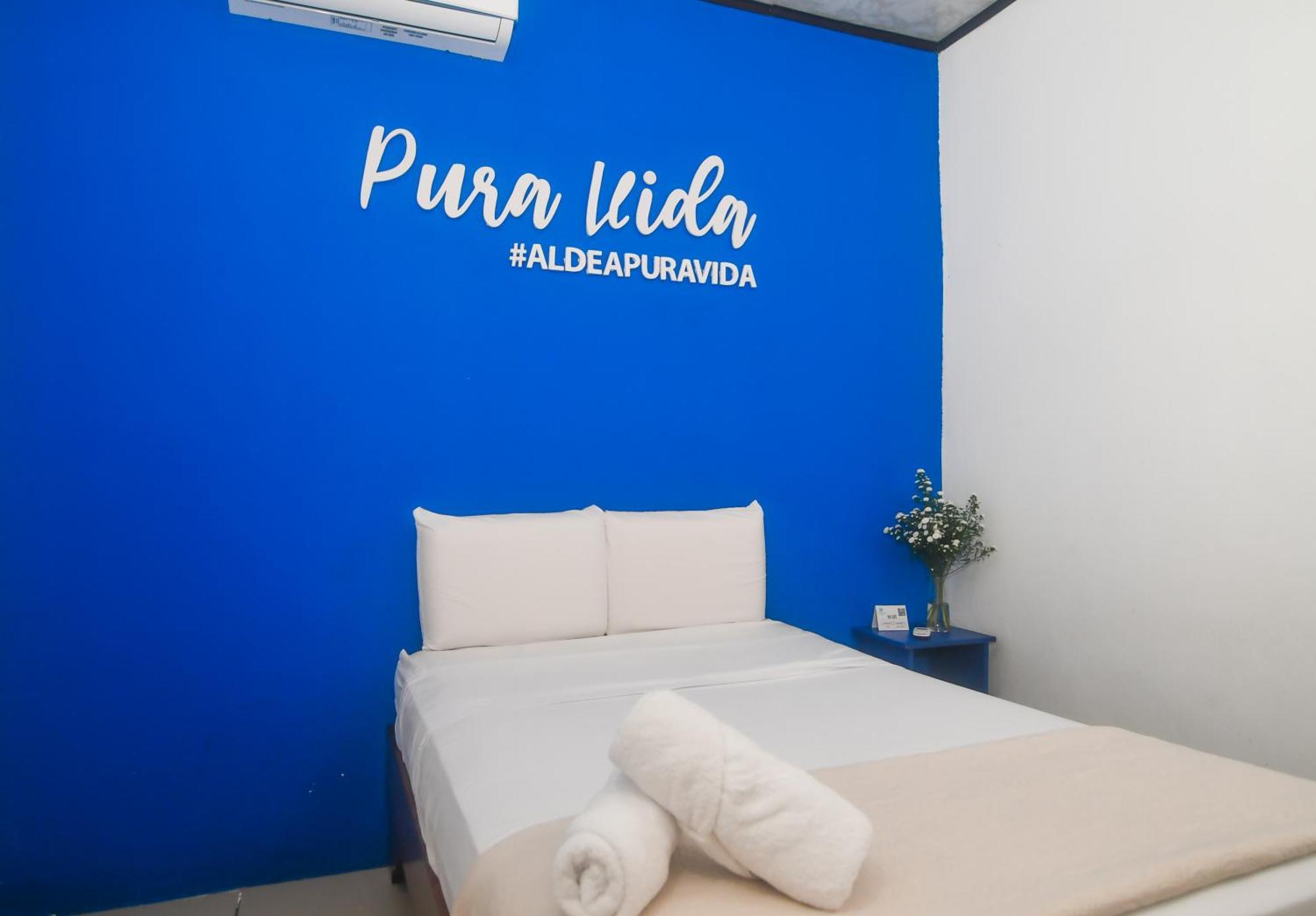 Bed & Coffee By Aldea Guest house *