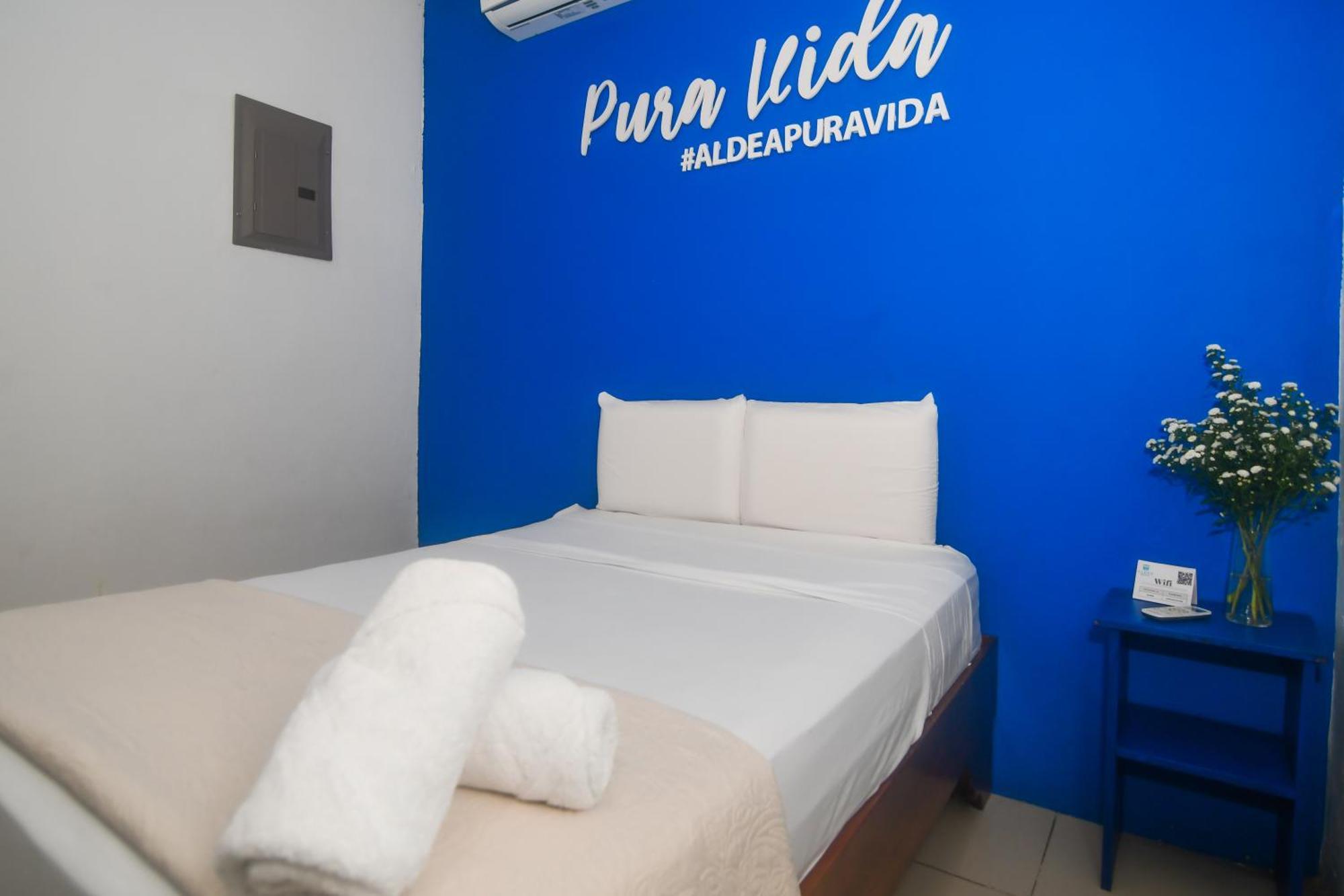 Bed & Coffee By Aldea
