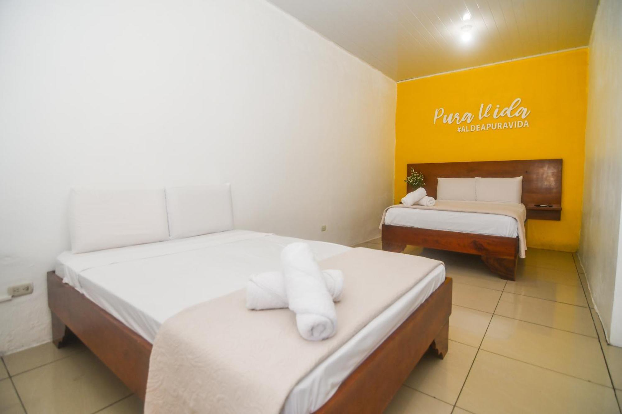 Bed & Coffee By Aldea