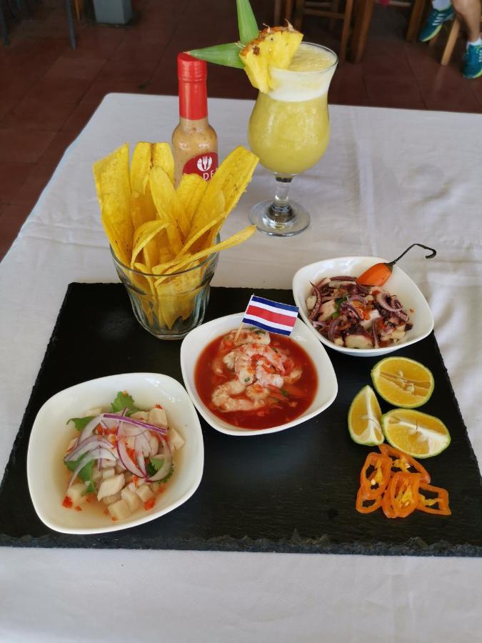 Bed & Coffee By Aldea Guest house Puntarenas