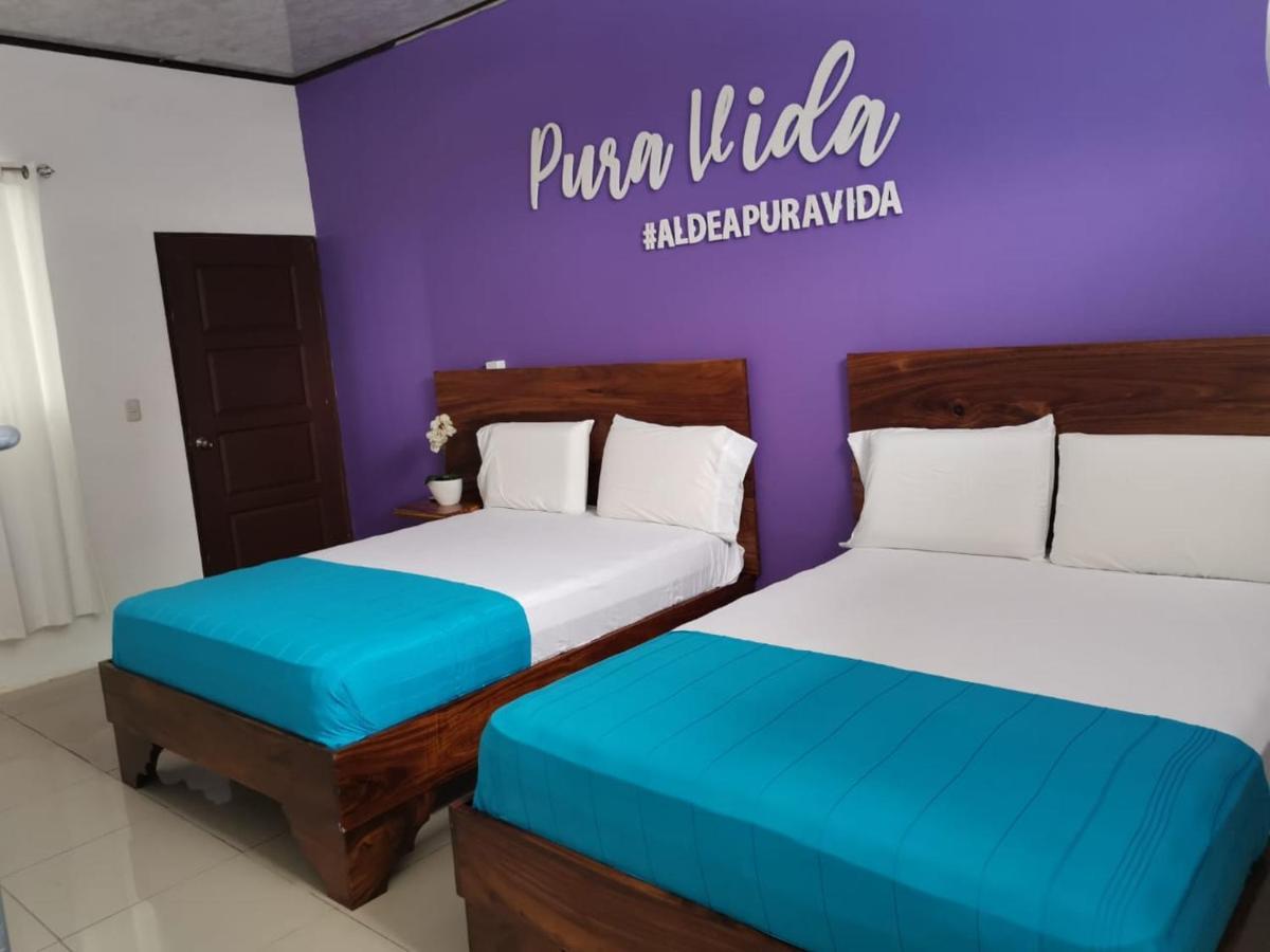 Bed & Coffee By Aldea Guest house *