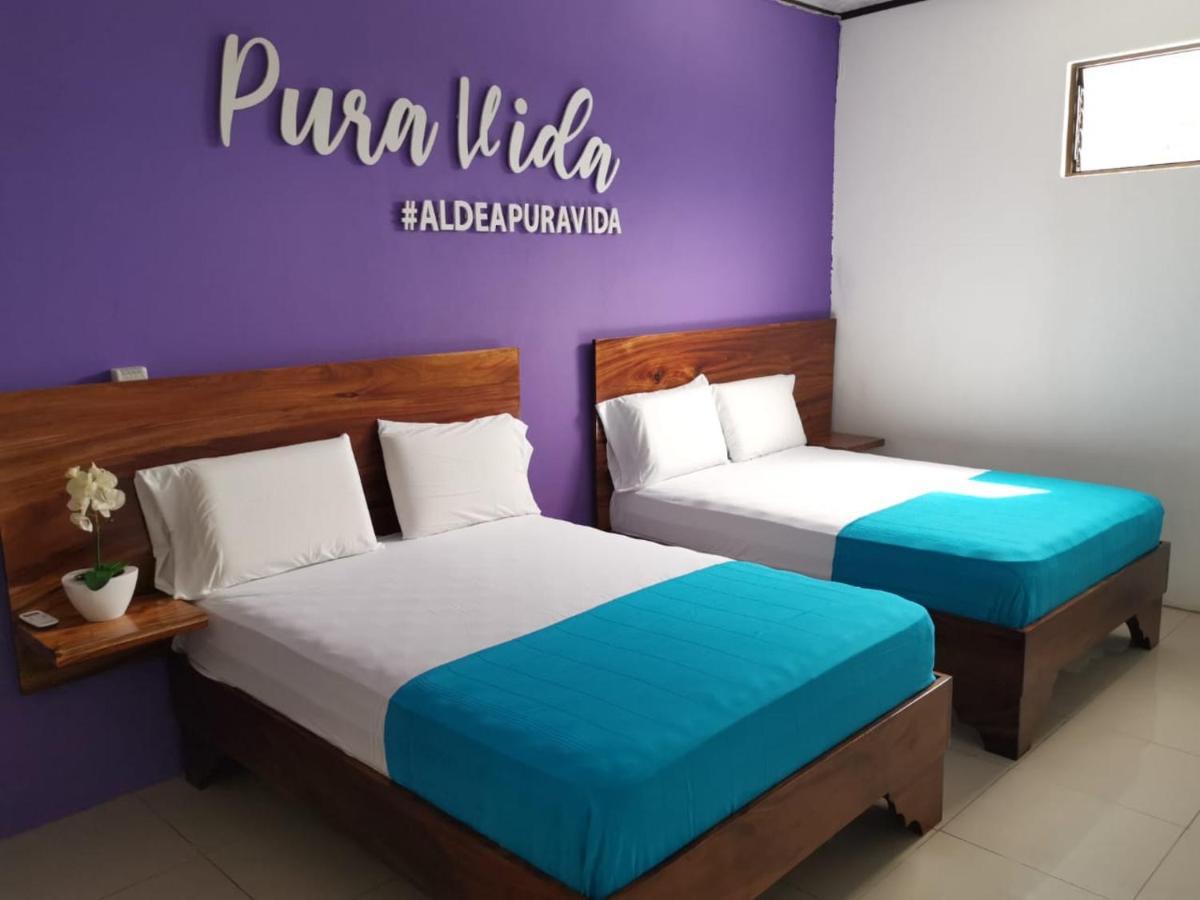 Bed & Coffee By Aldea Guest house