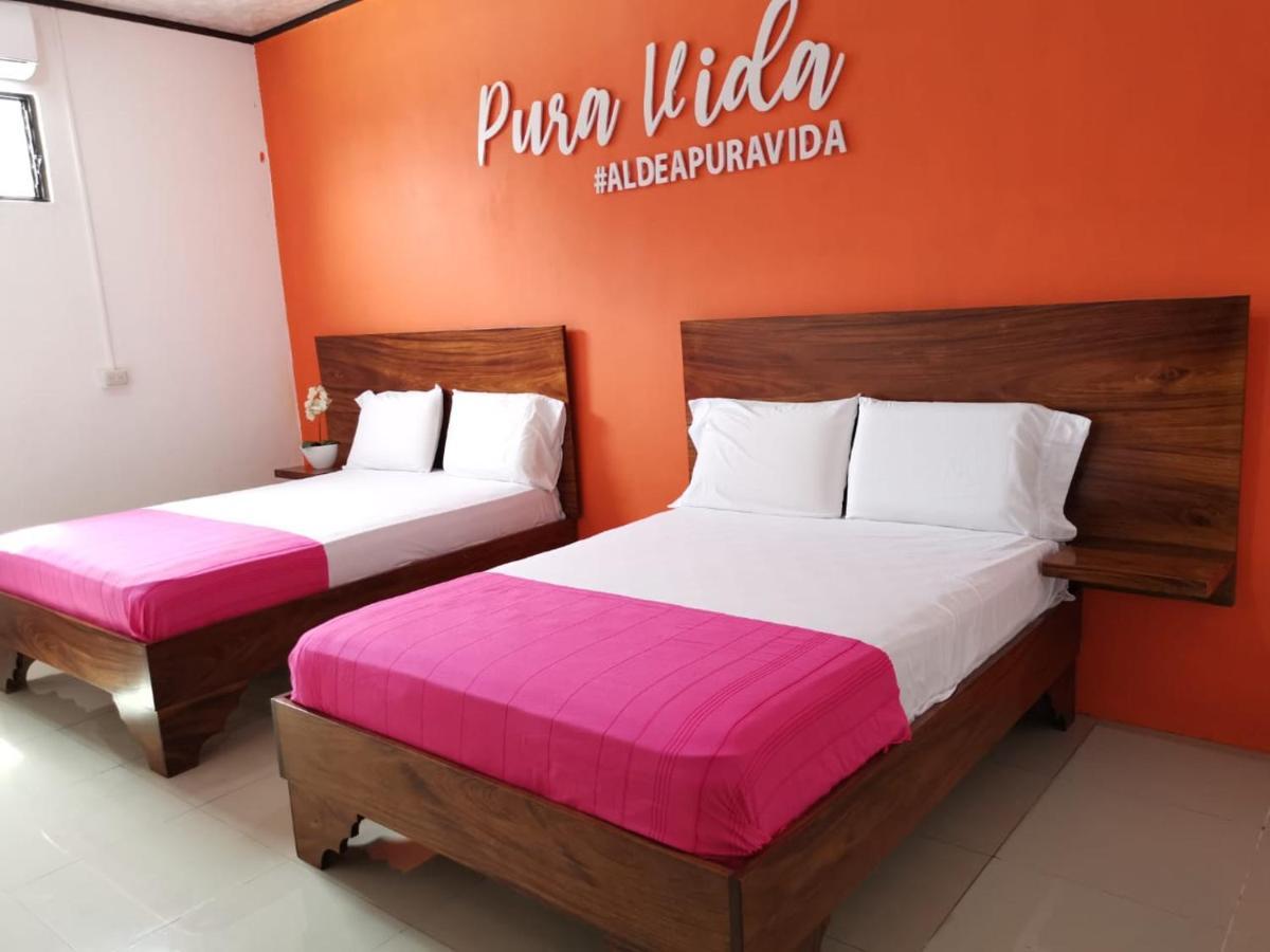 Bed & Coffee By Aldea Puntarenas